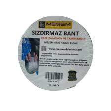 MEŞEM SIZDIRMAZ BANT 48 MM X2 MT 